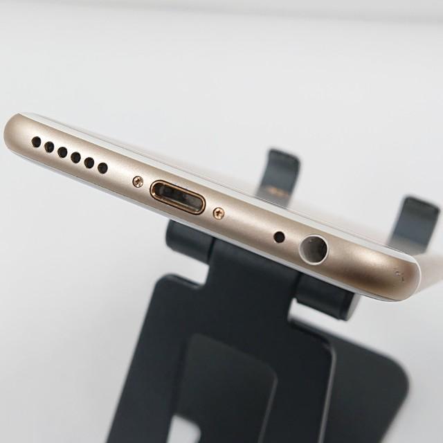 iPhone6s 16GB SoftBank ゴールド 送料無料 即決 本体 c11688 : アーク