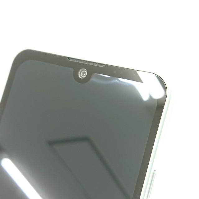 AQUOS wish2 A204SH Y!mobile オリーブグリーン 送料無料 即決 本体