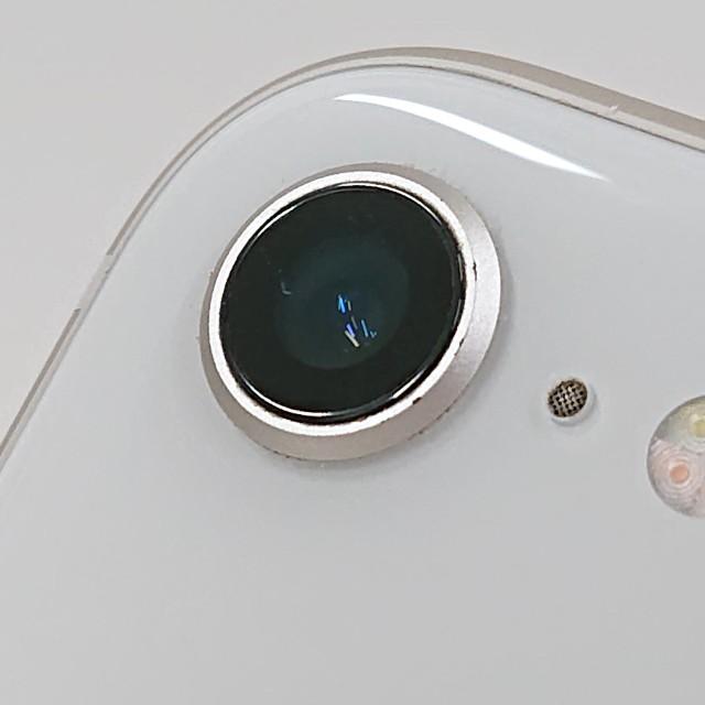 iPhoneSE 第3世代 128GB SoftBank スターライト 送料無料 即決 本体