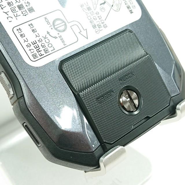au TORQUE G04 KYV46 ブラック　（美品） TORQUE G04 KYV46（未使用品）がゲオで税込22,880円に – そうすけ