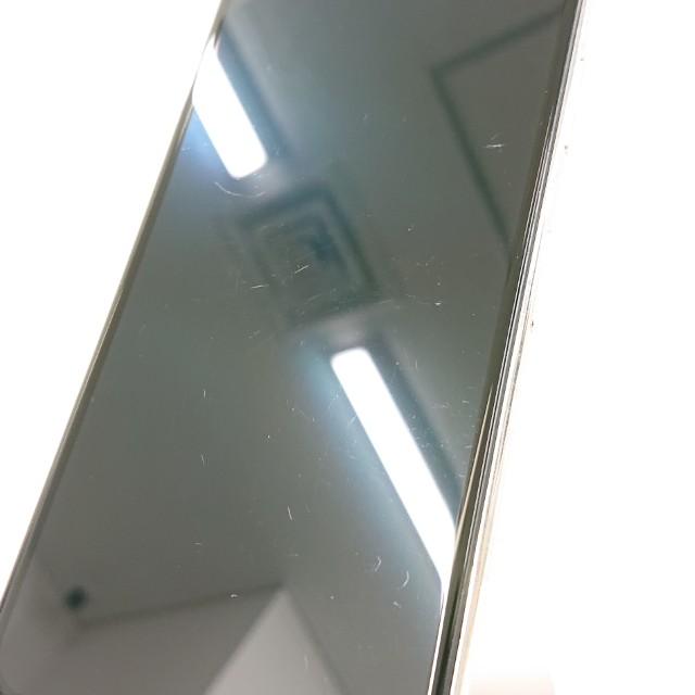 iPhoneX 256GB SoftBank シルバー 送料無料 即決 本体 c11755 : アーク