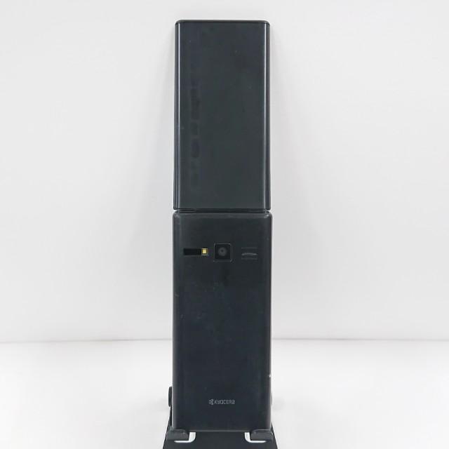 DIGNO ケータイ2 NP701KC SoftBank ブラック 送料無料 即決 本体