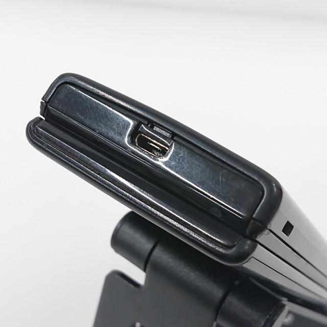 DIGNO ケータイ2 NP701KC SoftBank ブラック 送料無料 即決 本体