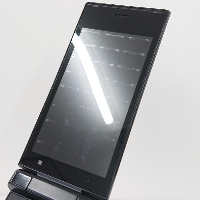 新品 未使用品 SIMフリー DIGNO ケータイ2 701KC ブラック★ KYOCERA 701KC DIGNO ケータイ2 ブラック SIMフリー 中古