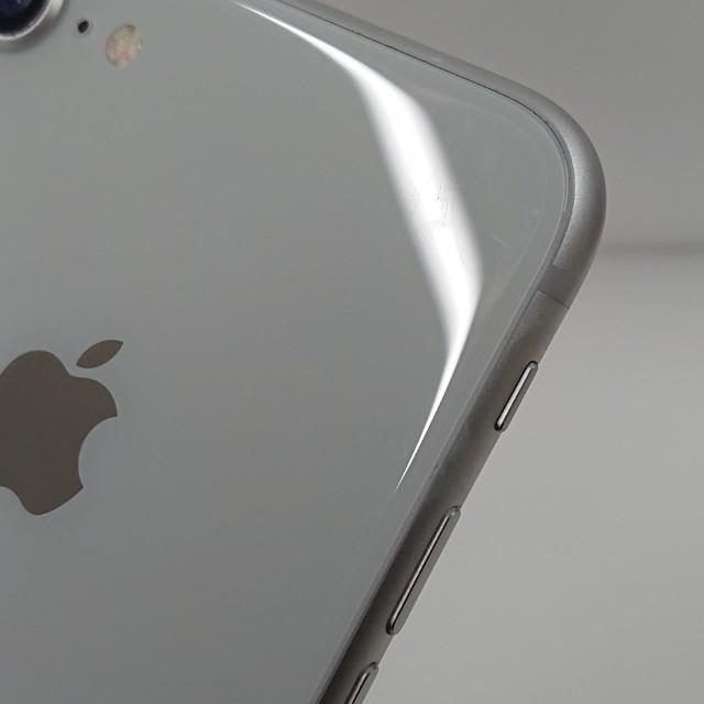 iPhone8 64GB ドコモ シルバー 送料無料 即決 本体 c11768 : アーク