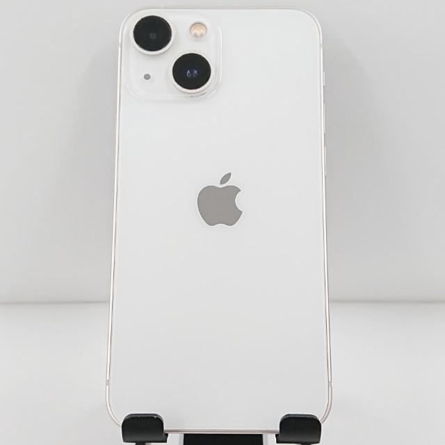 iPhone13 mini 128GB SIMフリー スターライト 送料無料 即決
