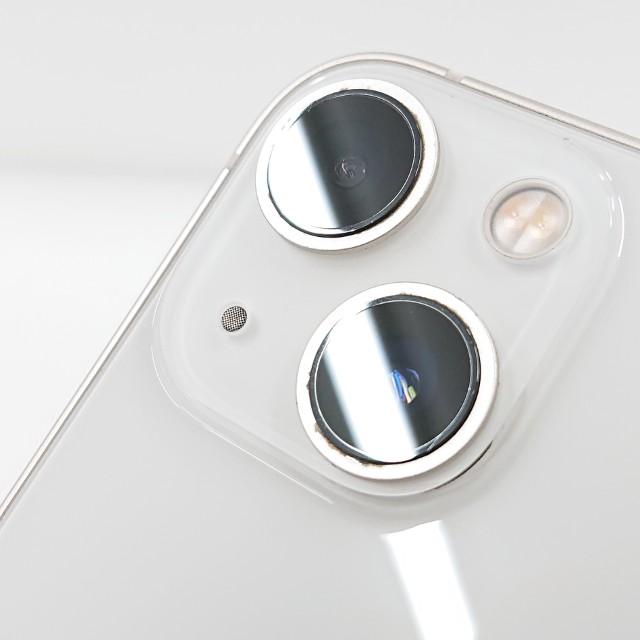iPhone13 mini 128GB SIMフリー スターライト 送料無料 即決 本体