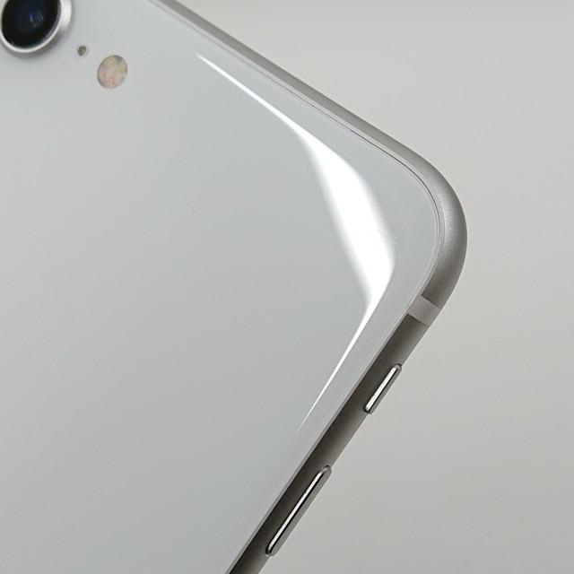 iPhoneSE 第2世代 64GB ドコモ ホワイト 送料無料 即決 本体 c11774