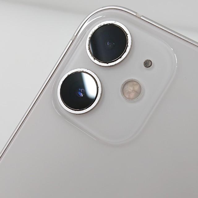 iPhone12 mini 128GB SoftBank ホワイト 送料無料 即決 本体 c11802
