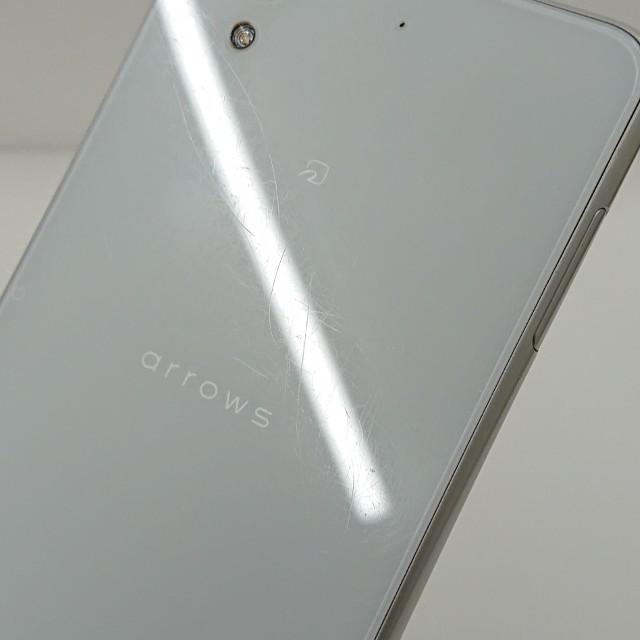arrows Be F-04K ドコモ ホワイト 送料無料 即決 本体 c11813 : アーク