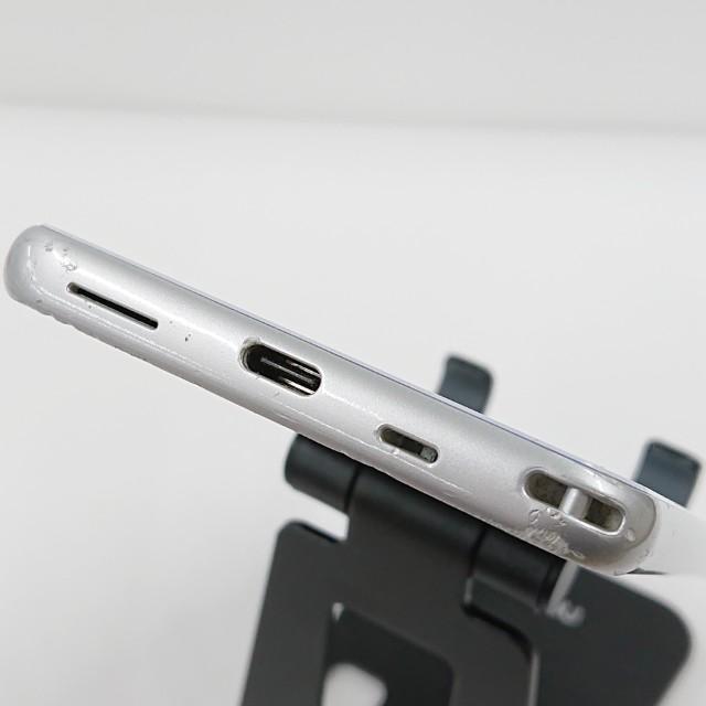 arrows Be F-04K ドコモ ホワイト 送料無料 即決 本体 c11814 : アーク