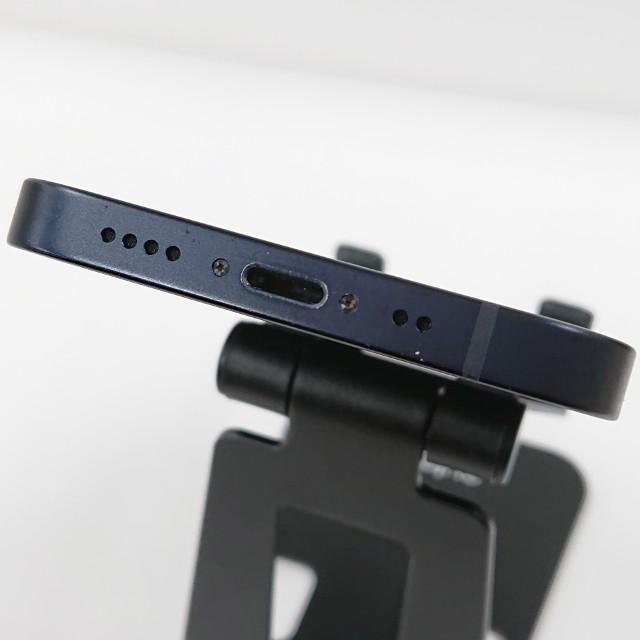 iPhone12 mini 256GB SoftBank ブラック 送料無料 即決 本体 c11822