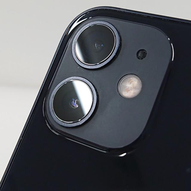 iPhone12 mini 256GB SoftBank ブラック 送料無料 即決 本体 c11822