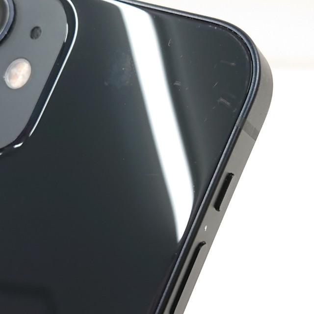 iPhone12 mini 256GB SoftBank ブラック 送料無料 即決 本体 c11822