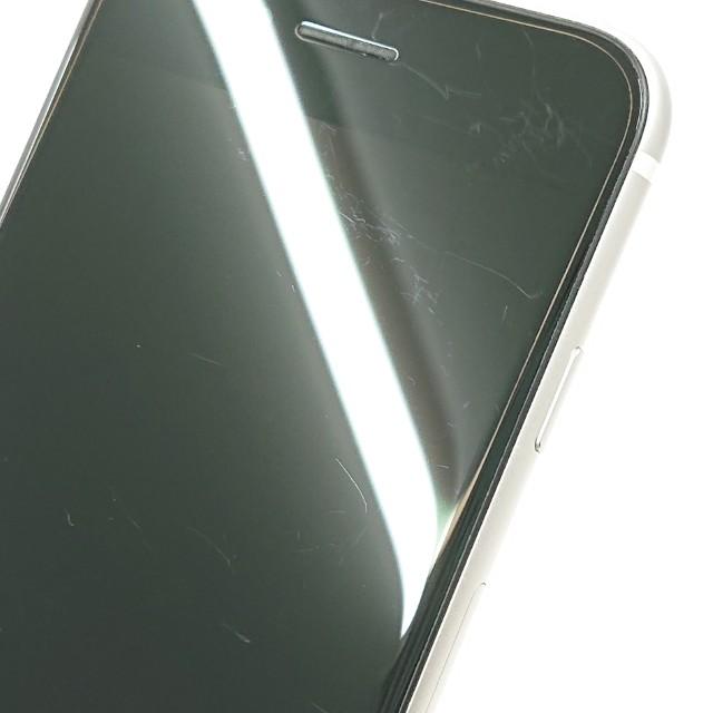 iPhoneSE 第2世代 128GB SIMフリー ホワイト 送料無料 即決 本体