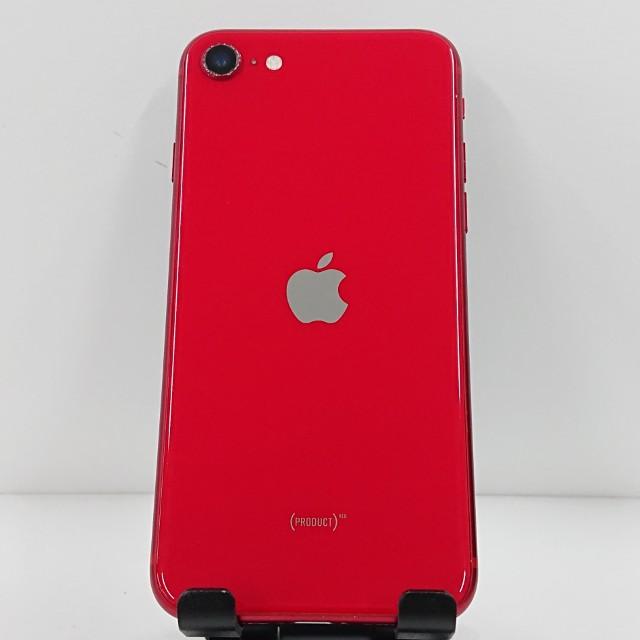 Apple - なっつ　アップル iPhoneSE 第2世代 64GB レッド au Apple iPhone SE (第2世代) 64GB au 価格比較 - 価格.com