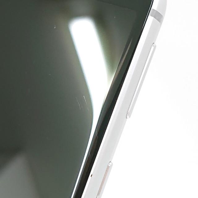 Android One S7 S7-SH Y!mobile シルバー 送料無料 即決 本体 c11866