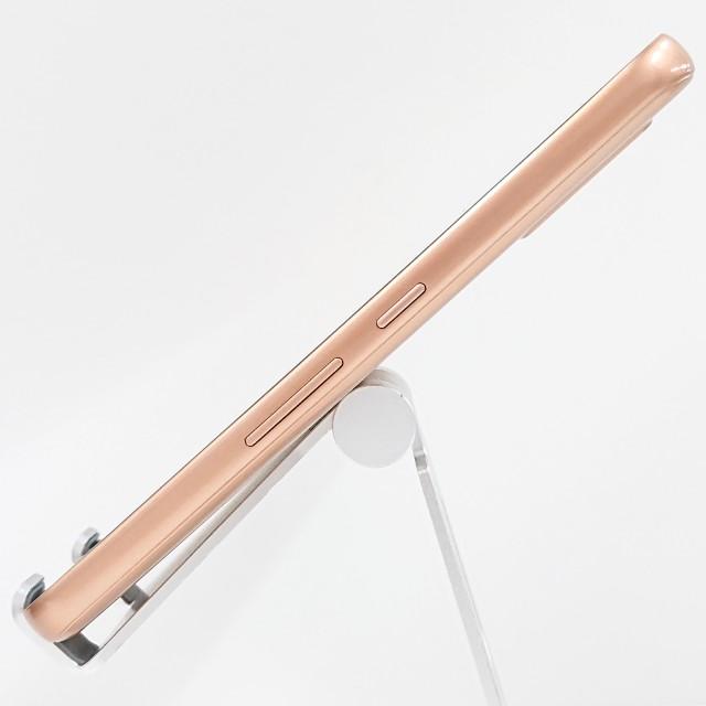 【☆美品☆】arrows We FCG01 au ローズゴールド 本体 arrows We FCG01 ローズゴールド【au版SIMフリー】|中古スマートフォン