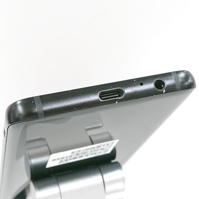 Galaxy Feel2 SC-02L ドコモ オパールブラック 送料無料 即決