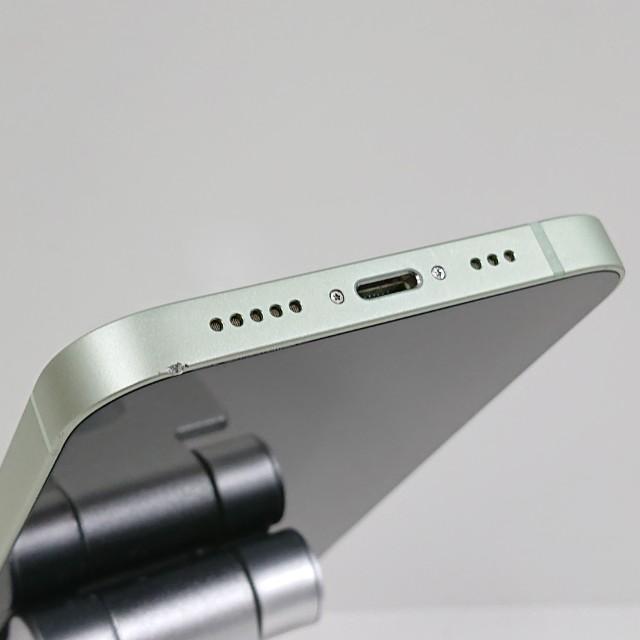 iPhone12 128GB SoftBank グリーン 送料無料 即決 本体 c11894
