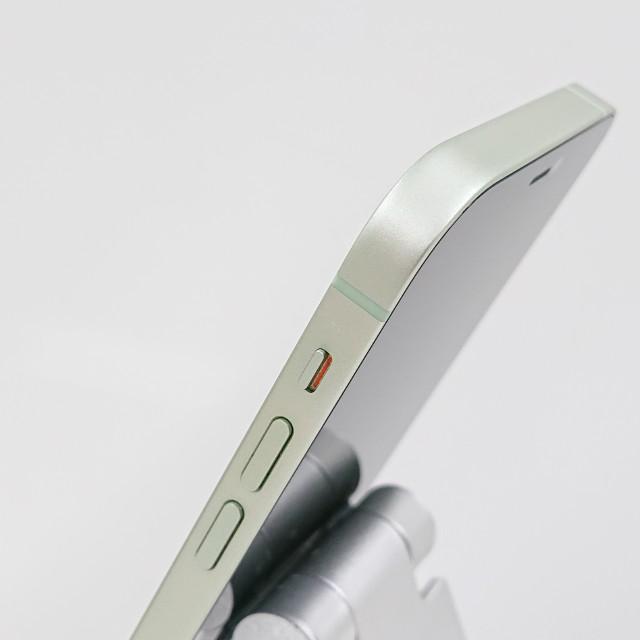 iPhone12 128GB SoftBank グリーン 送料無料 即決 本体 c11894