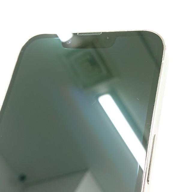 iPhone13 Pro 128GB SIMフリー シルバー 送料無料 即決 本体 c11895