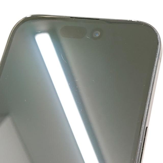 iPhone15 256GB SIMフリー ブラック 送料無料 即決 本体 c11897