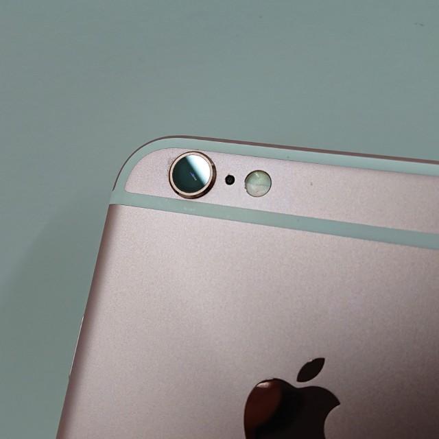 iPhone6s 16GB ドコモ ローズゴールド 送料無料 即決 本体 c20374 