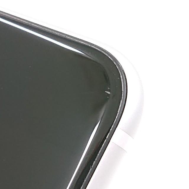 iPhoneSE 第2世代 64GB SIMフリー ホワイト 送料無料 即決 本体 c11915