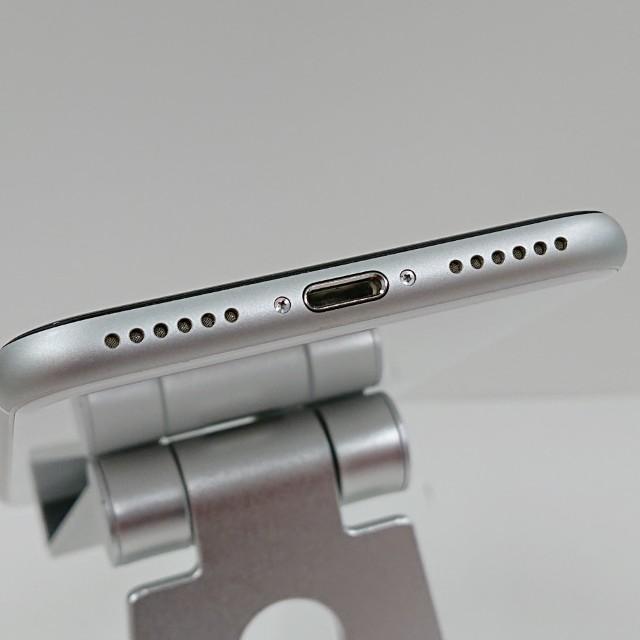 iPhoneSE 第2世代 64GB SIMフリー ホワイト 送料無料 即決 本体 c11915