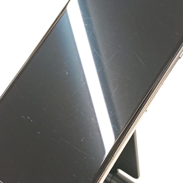 iPhoneX 64GB SoftBank シルバー 送料無料 即決 本体 c11938 : アーク