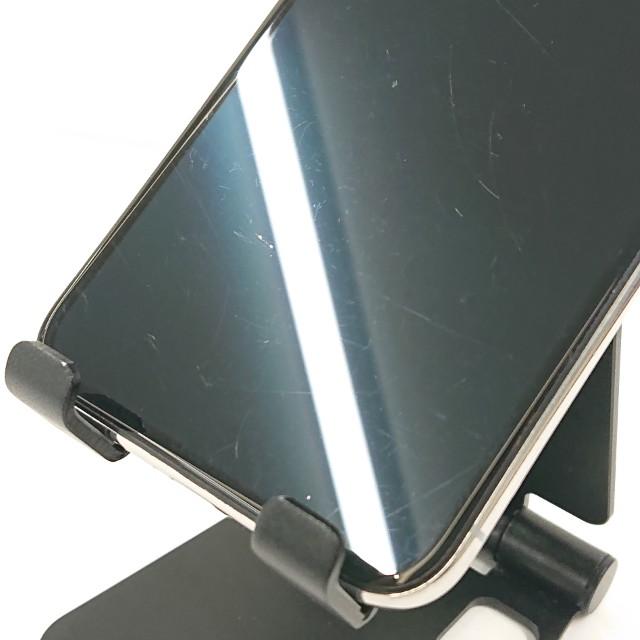 iPhoneX 64GB SoftBank シルバー 送料無料 即決 本体 c11938 : アーク