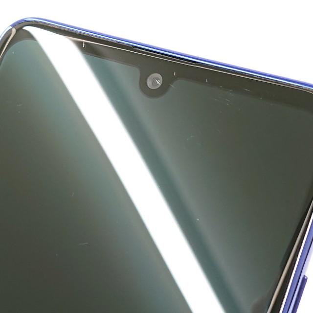 Galaxy A41【美品バッテリー良好 動作確認済】 SCV48 au UQ Galaxy A41 SCV48 ホワイト SIMフリー UQモバイル 中古 スマホ 本体 美