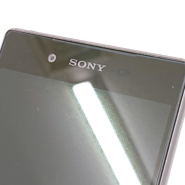 美品 au SOV32 Xperia Z5 ブラック 楽天市場】xperia z5 sov32 au 中古の通販
