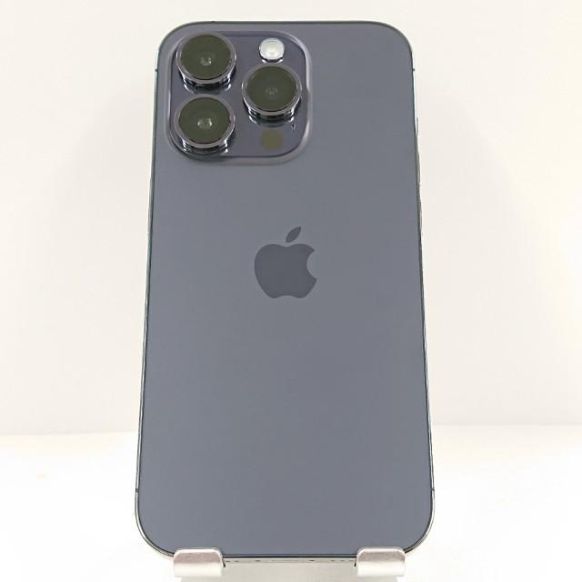 iPhone14 Pro 512GB SIMフリー ディープパープル 送料無料 即決 本体