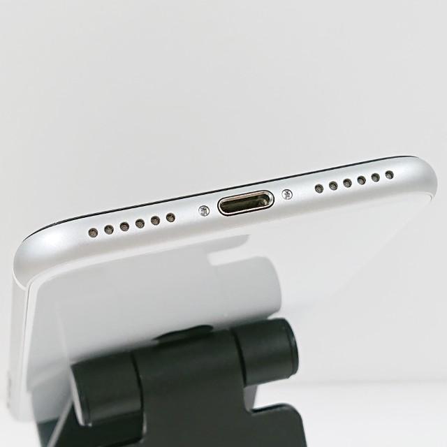 iPhoneSE 第2世代 128GB SIMフリー ホワイト 送料無料 即決 本体