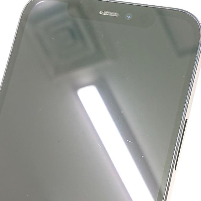 iPhone12 128GB SoftBank ブラック 送料無料 即決 本体 c11972