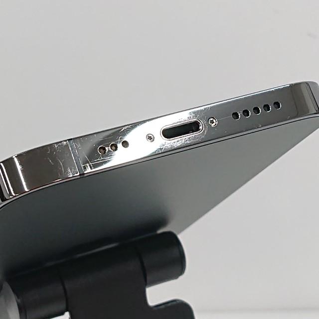 iPhone12 Pro 256GB ドコモ グラファイト 送料無料 即決 本体 c11980