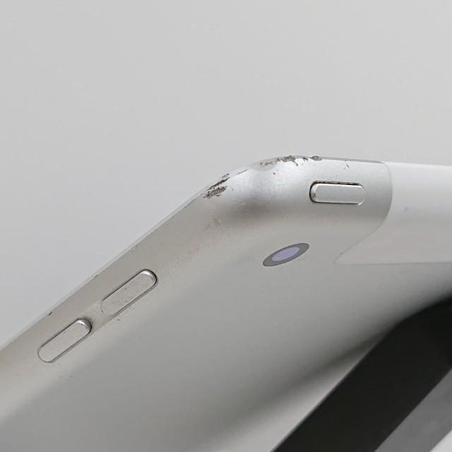 iPad 第8世代 Wi-Fi+Cellular 32GB au シルバー 送料無料 即決 本体