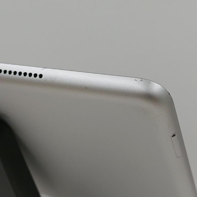iPad 第8世代 Wi-Fi+Cellular 32GB au シルバー 送料無料 即決 本体