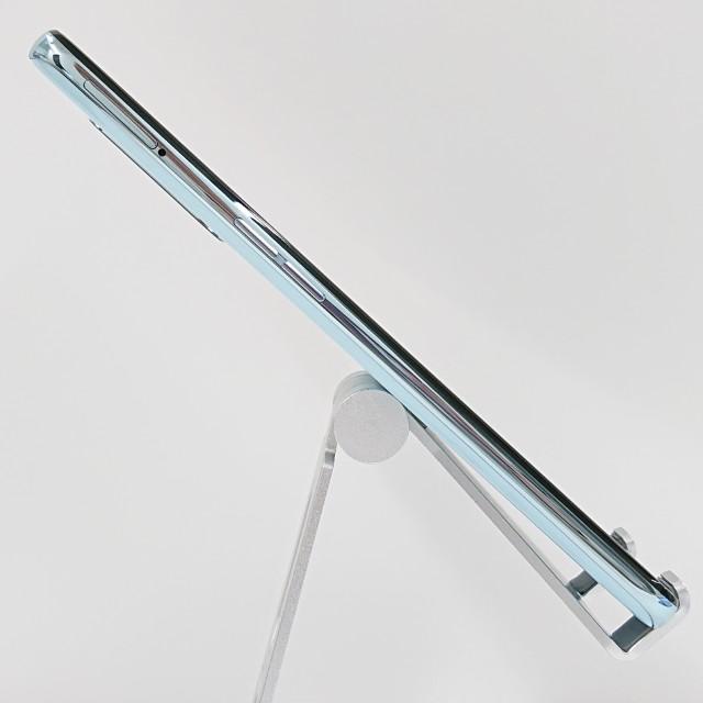 OPPO Reno5 A A101OP SIMフリー アイスブルー 送料無料 即決 本体