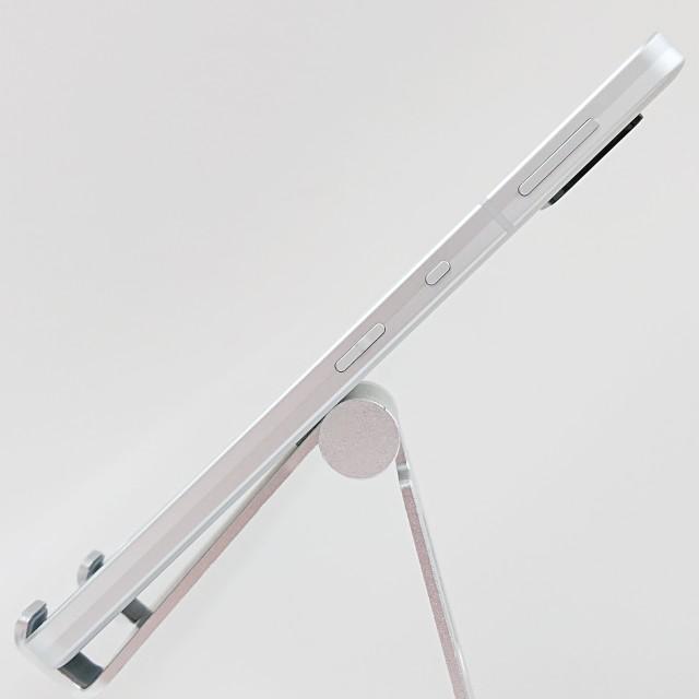 AQUOS sense6 SH-M19 SIMフリー シルバー 送料無料 即決 本体 c12067