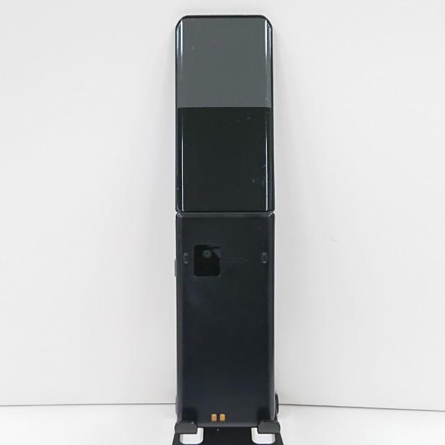 arrows ケータイ F-03L ドコモ ブラック 送料無料 即決 本体