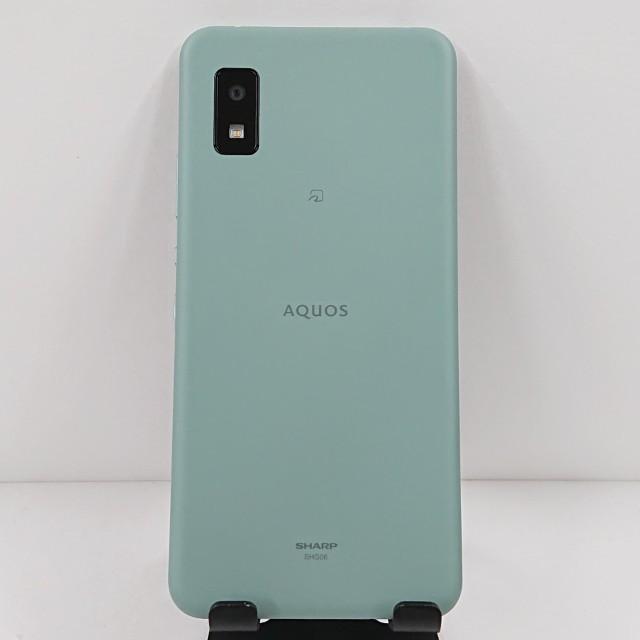 AQUOS wish SHG06 オリーブグ AQUOS wish SHG06 au オリーブグリーン 送料無料 即決 本体 c12146