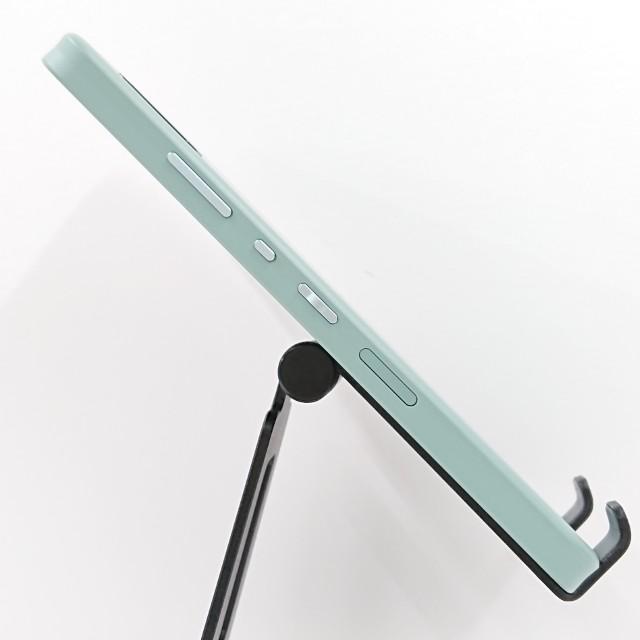 AQUOS wish SHG06 au オリーブグリーン 送料無料 即決 本体 c12146