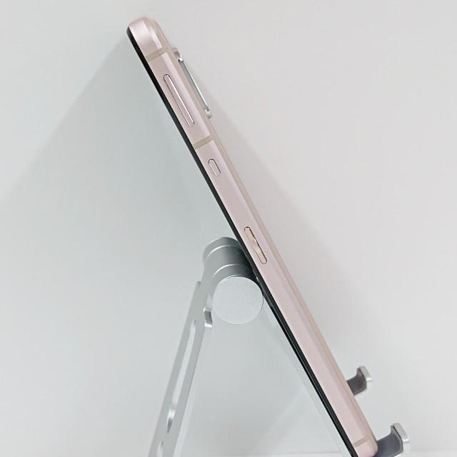 AQUOS sense5G SHG03 au ライトカッパー 送料無料 即決 本体 c12158