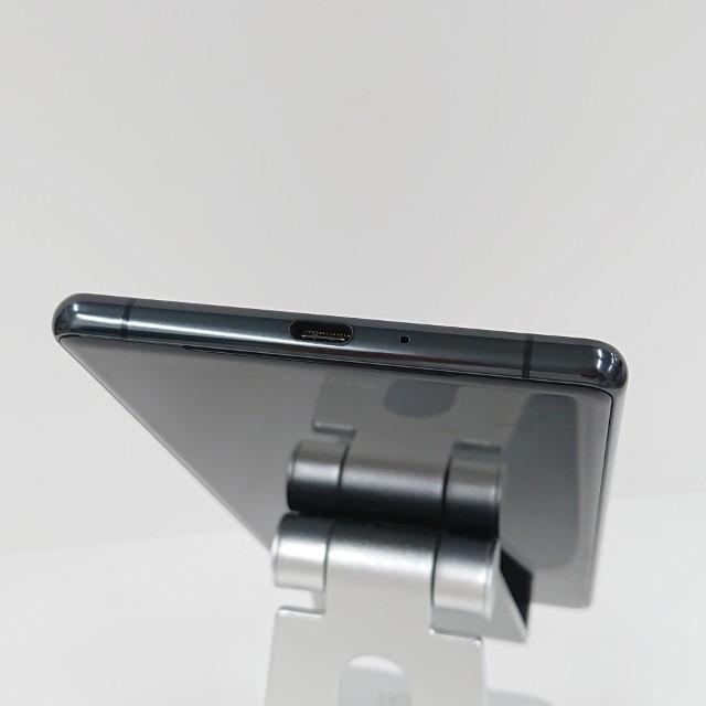 Xperia XZ2 Premium SOV38 au クロムブラック 送料無料 即決 本体
