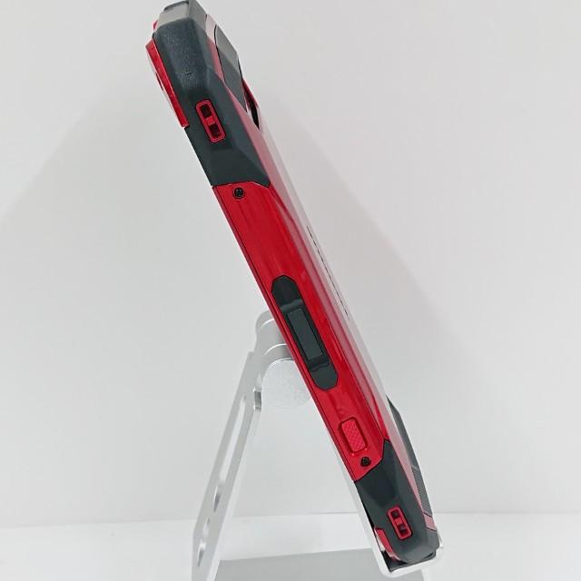 TORQUE 5G KYG01 au レッド 送料無料 即決 本体 c12166 : アーク