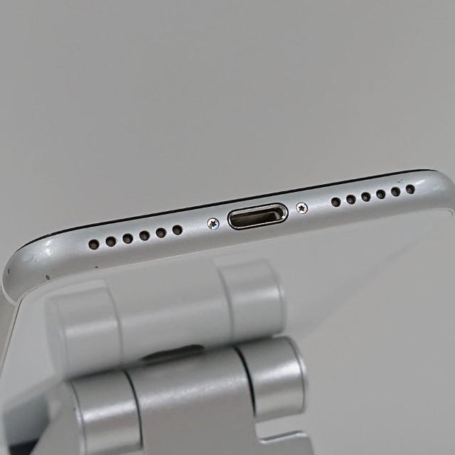 iPhoneSE 第2世代 64GB au ホワイト 送料無料 即決 本体 c12183