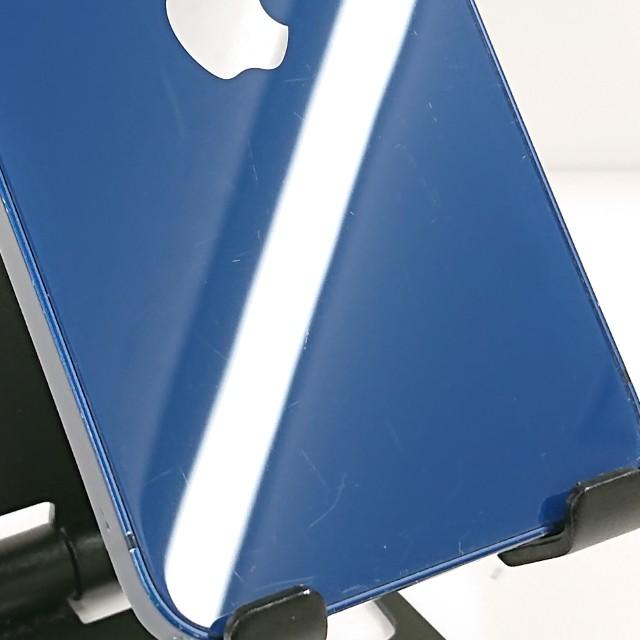 iPhone12 mini 128GB ドコモ ブルー 送料無料 即決 本体 c12191 